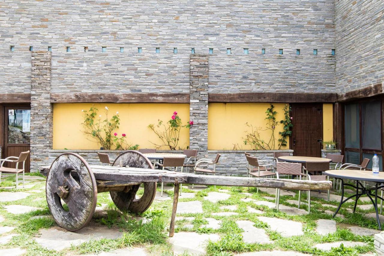 A Reboleira - Casa Nunez Fonfria Ngoại thất bức ảnh