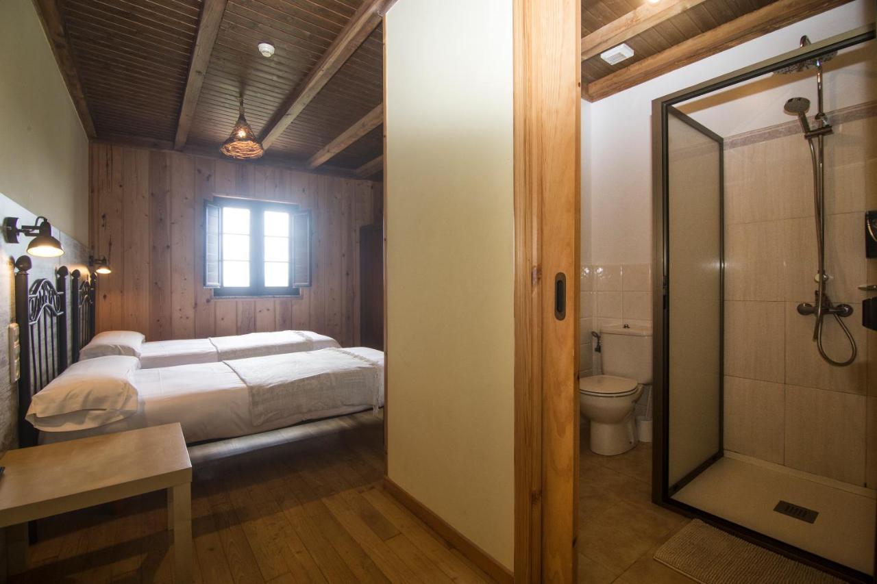 A Reboleira - Casa Nunez Fonfria Ngoại thất bức ảnh