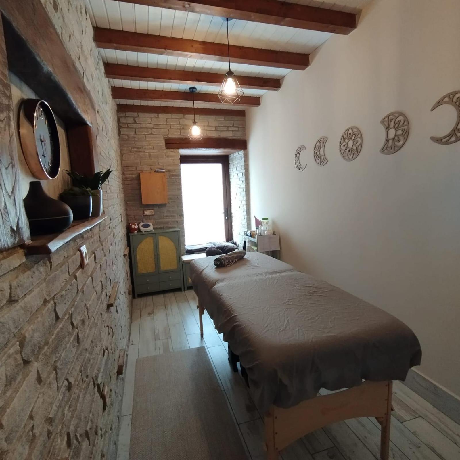 A Reboleira - Casa Nunez Fonfria Ngoại thất bức ảnh